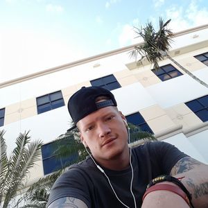 Meet your Posher, Jeff